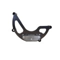 WOODCRAFT LHS Stator Cover Protector Assembly for Aprilia RS / Tuono 660 WOODCRAFT LHS Stator Cover Protector Assembly for Aprilia RS / Tuono 660